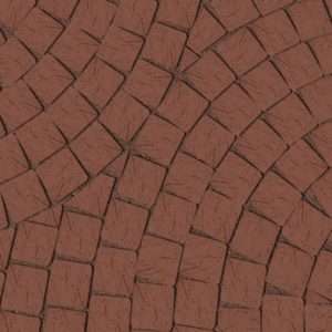 Клинкерная брусчатка Brunis Mozaika Lode