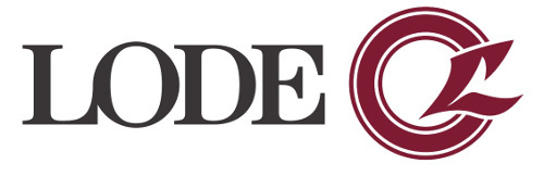 Логотип Lode
