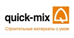 Quick-mix лого