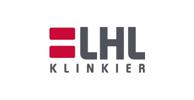 Логотип LHL Klinkier