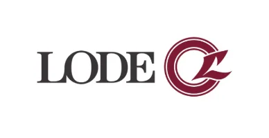 Логотип Lode
