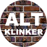 Logo ALT Klinker